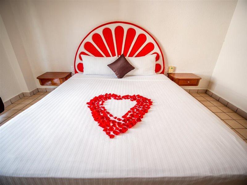 Am Amakal Hotel & Park Santa Cruz Huatulco Exterior photo