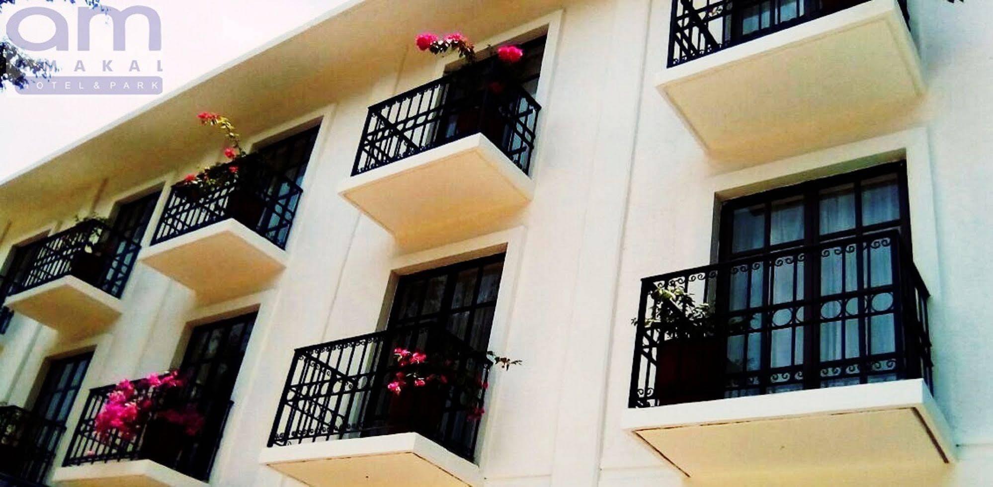 Am Amakal Hotel & Park Santa Cruz Huatulco Exterior photo