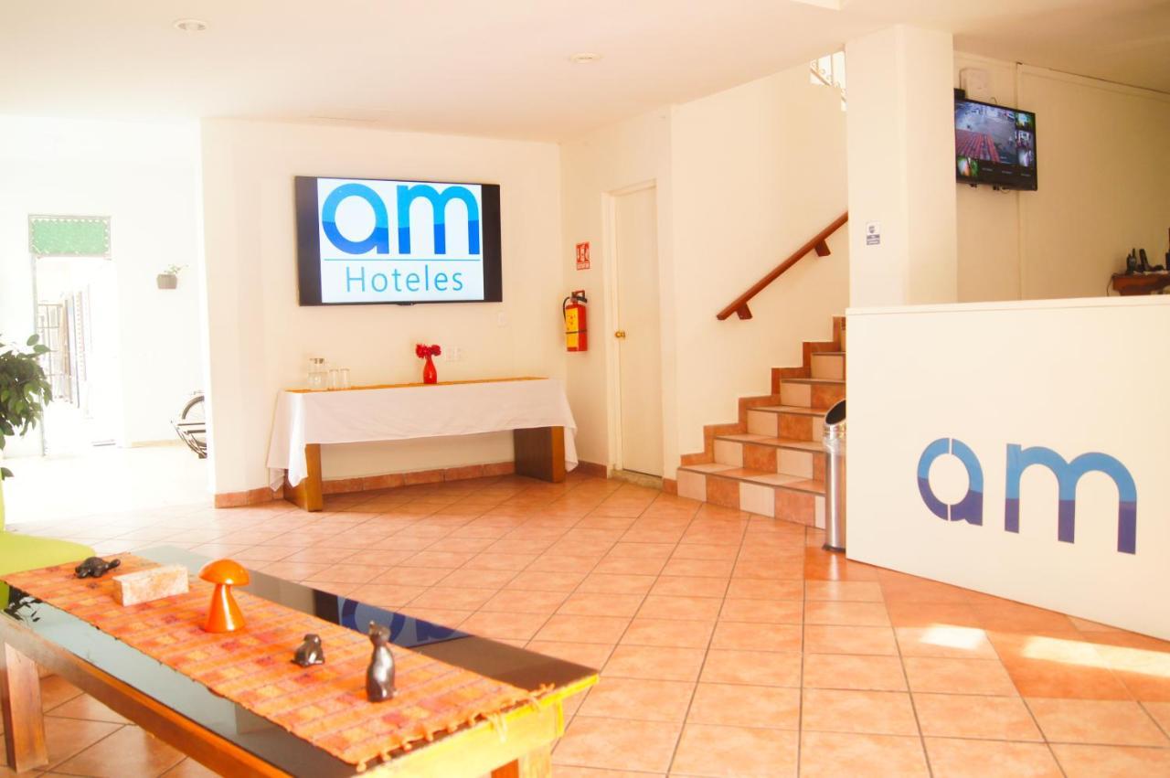 Am Amakal Hotel & Park Santa Cruz Huatulco Exterior photo