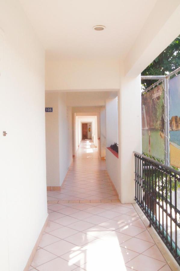 Am Amakal Hotel & Park Santa Cruz Huatulco Exterior photo