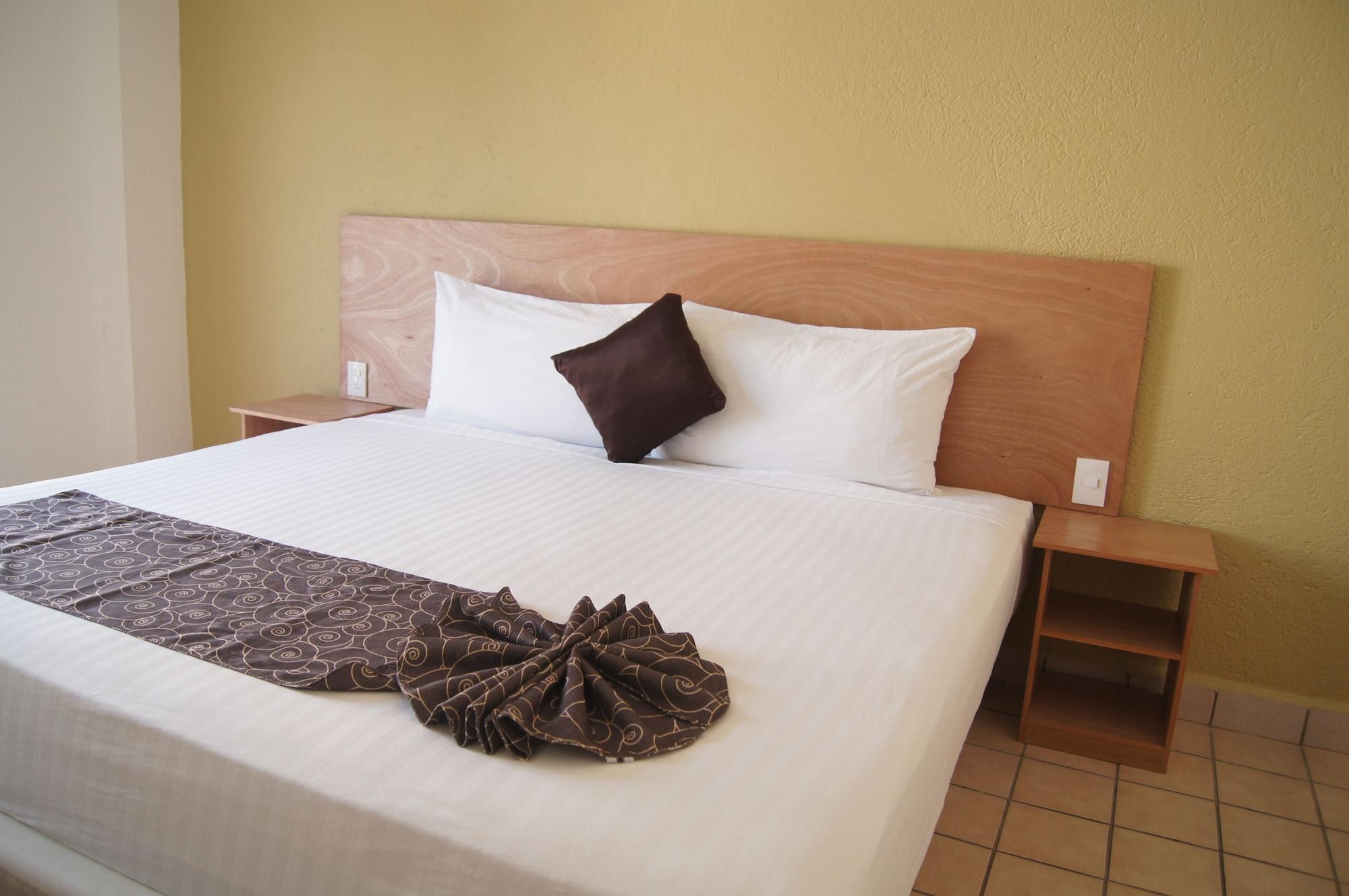 Am Amakal Hotel & Park Santa Cruz Huatulco Exterior photo