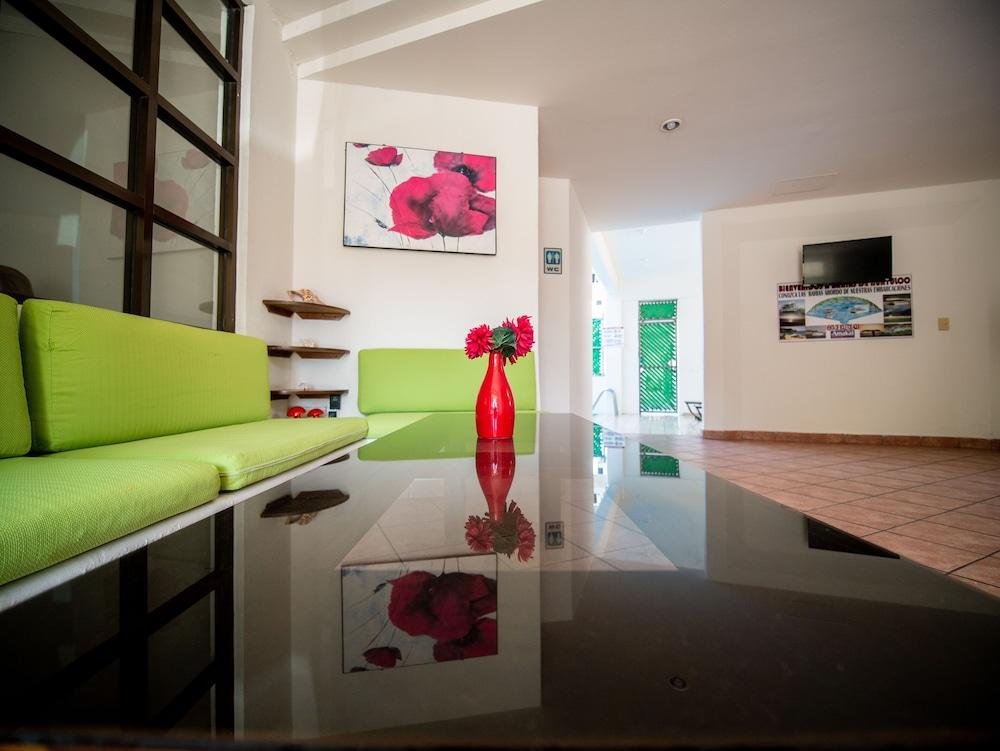 Am Amakal Hotel & Park Santa Cruz Huatulco Exterior photo
