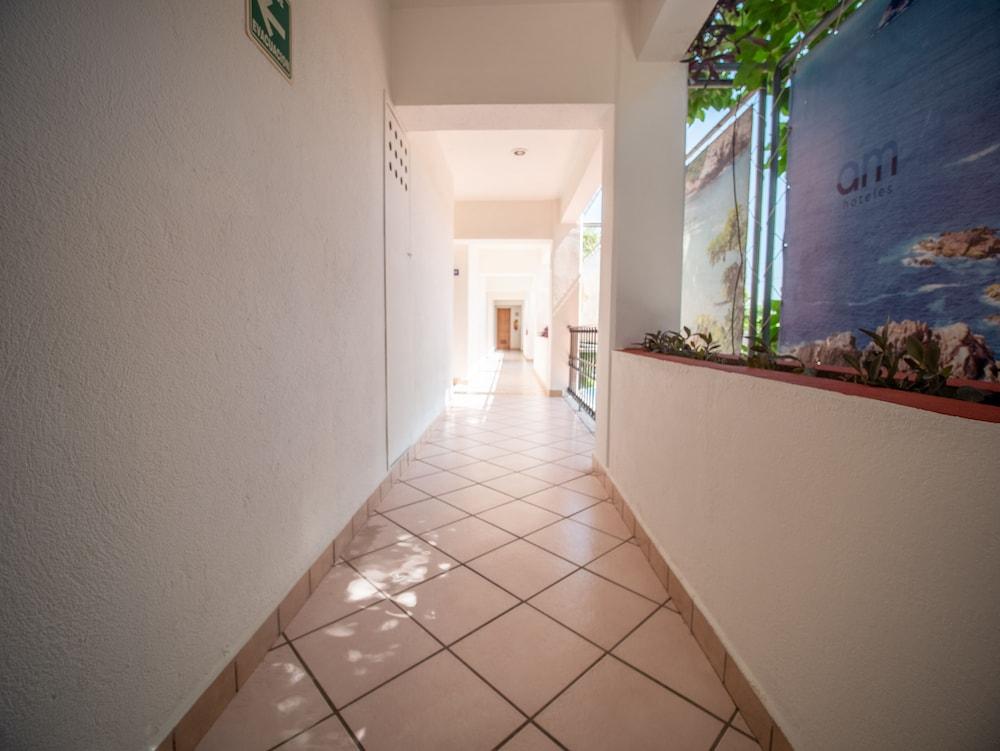 Am Amakal Hotel & Park Santa Cruz Huatulco Exterior photo