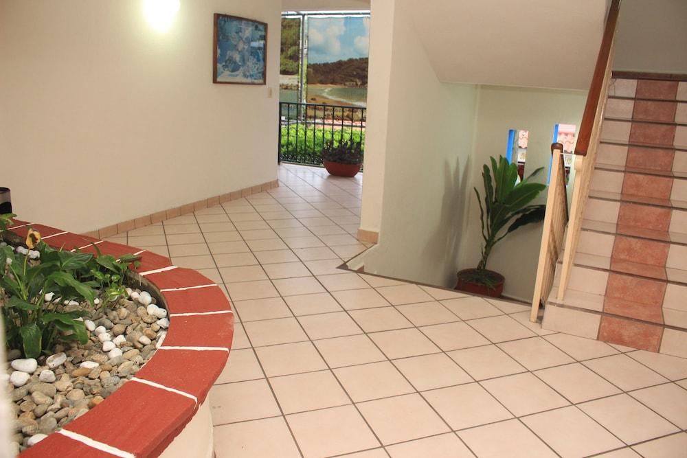 Am Amakal Hotel & Park Santa Cruz Huatulco Exterior photo