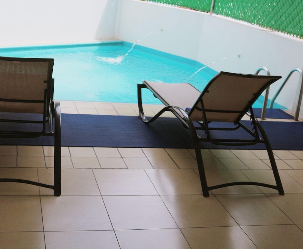 Am Amakal Hotel & Park Santa Cruz Huatulco Exterior photo