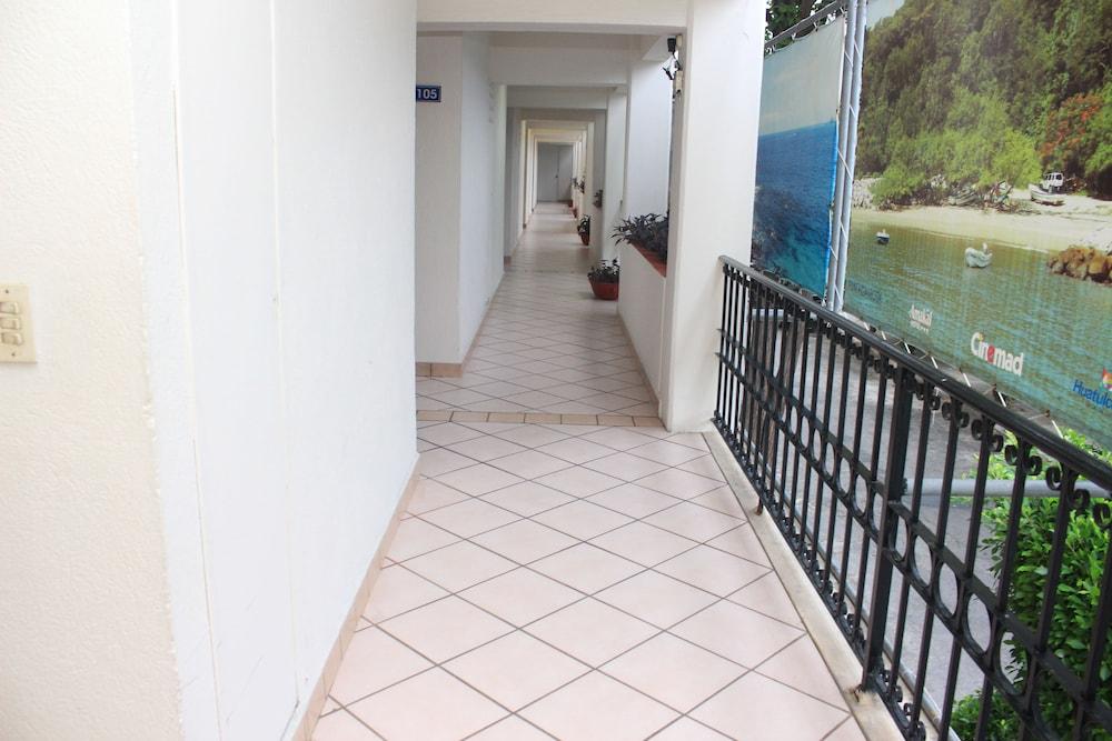 Am Amakal Hotel & Park Santa Cruz Huatulco Exterior photo
