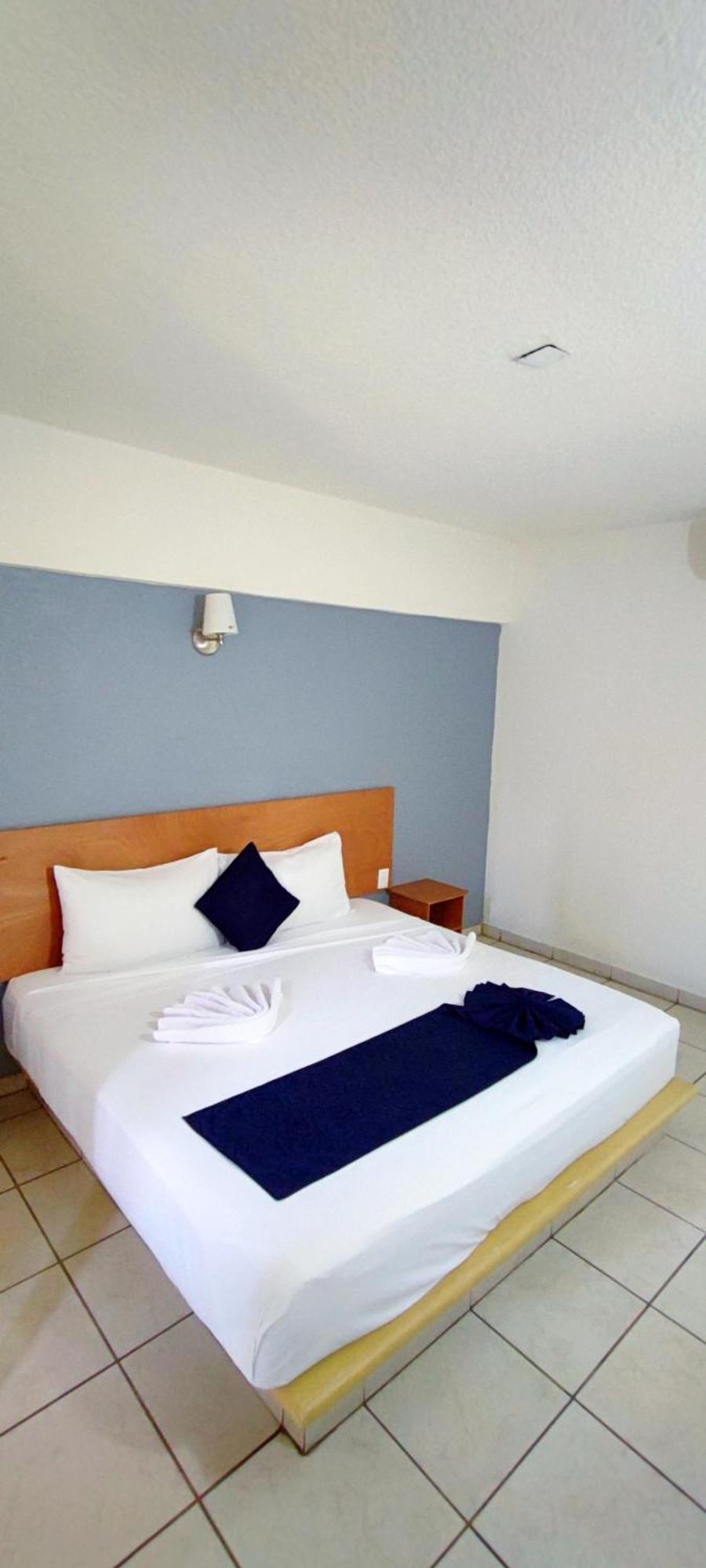 Am Amakal Hotel & Park Santa Cruz Huatulco Exterior photo