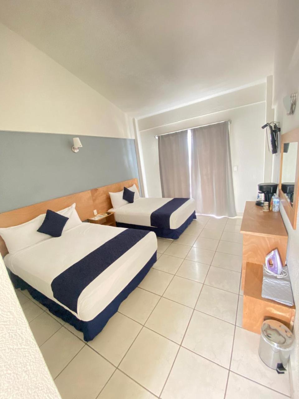 Am Amakal Hotel & Park Santa Cruz Huatulco Exterior photo