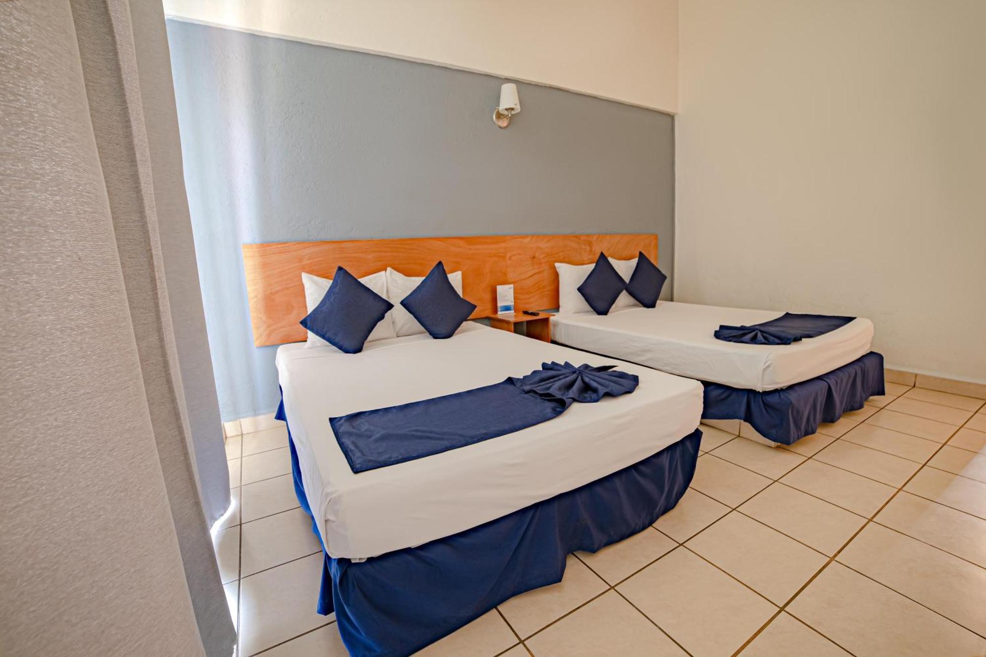Am Amakal Hotel & Park Santa Cruz Huatulco Exterior photo