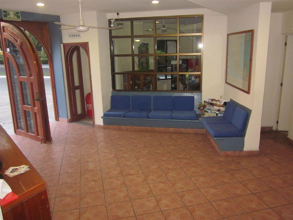 Am Amakal Hotel & Park Santa Cruz Huatulco Exterior photo
