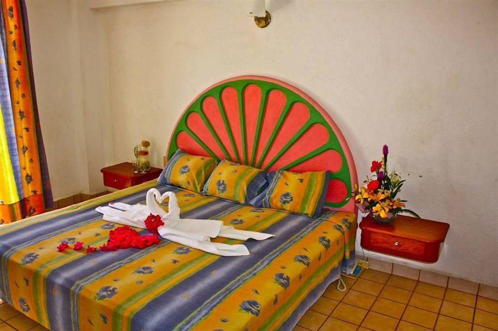 Am Amakal Hotel & Park Santa Cruz Huatulco Exterior photo