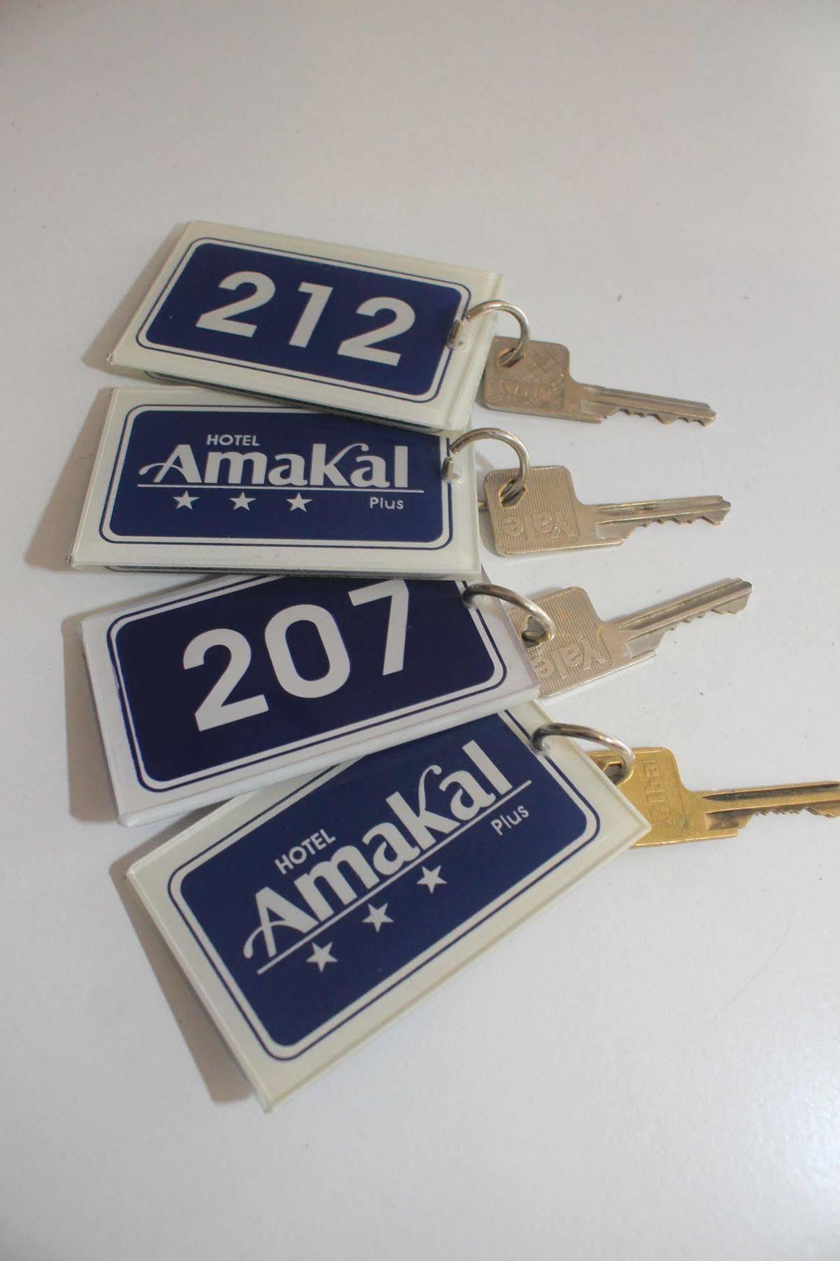 Am Amakal Hotel & Park Santa Cruz Huatulco Exterior photo