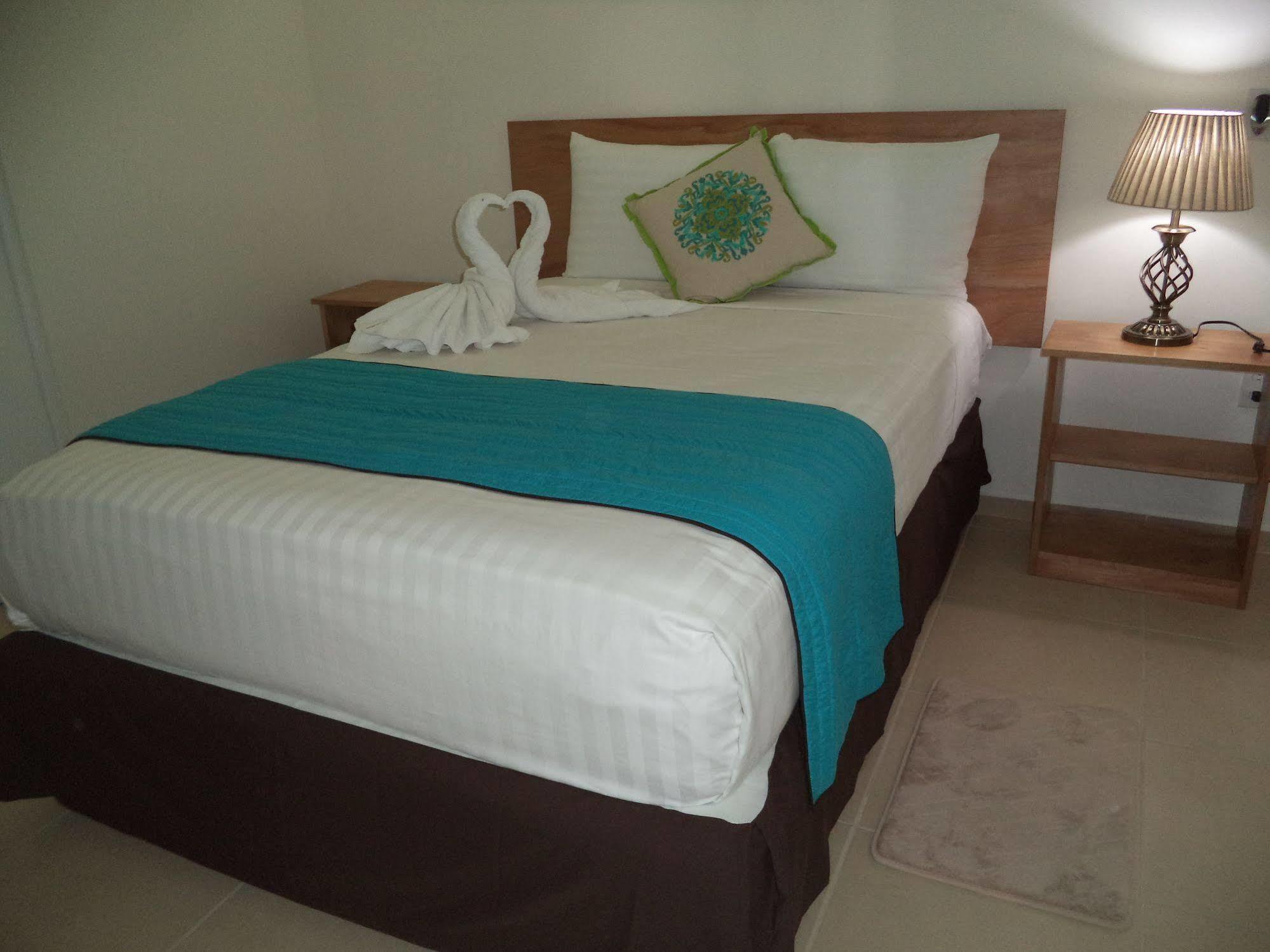 Am Amakal Hotel & Park Santa Cruz Huatulco Exterior photo